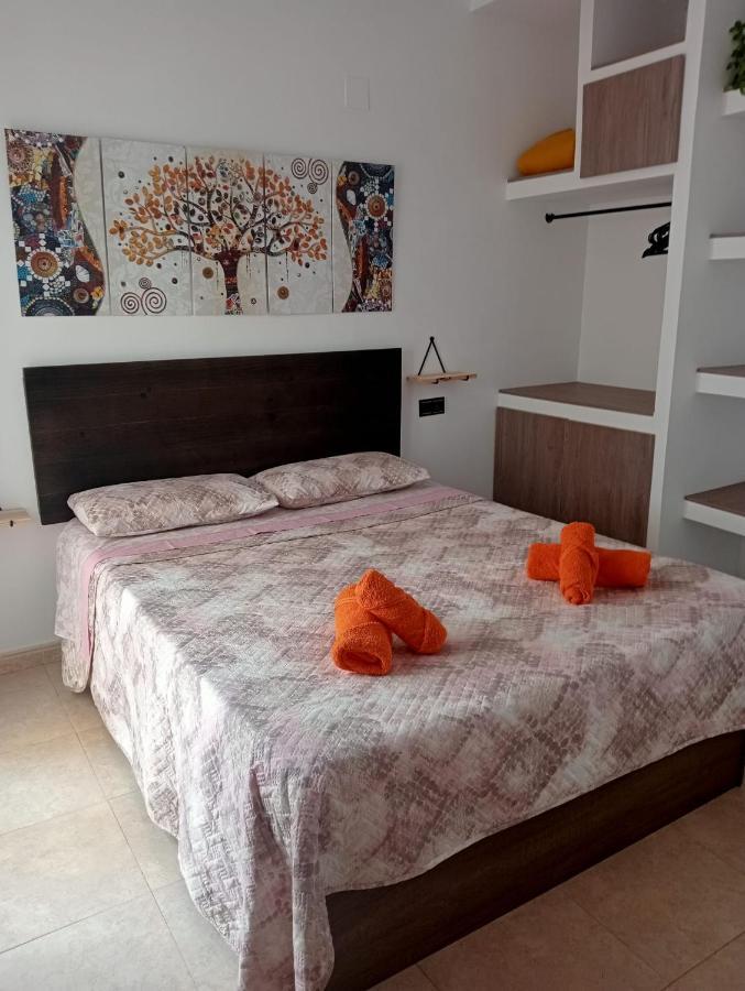 Castelplace Beach Con Plaza De Garage Incluida, Free Parking And Ac Alicante Esterno foto