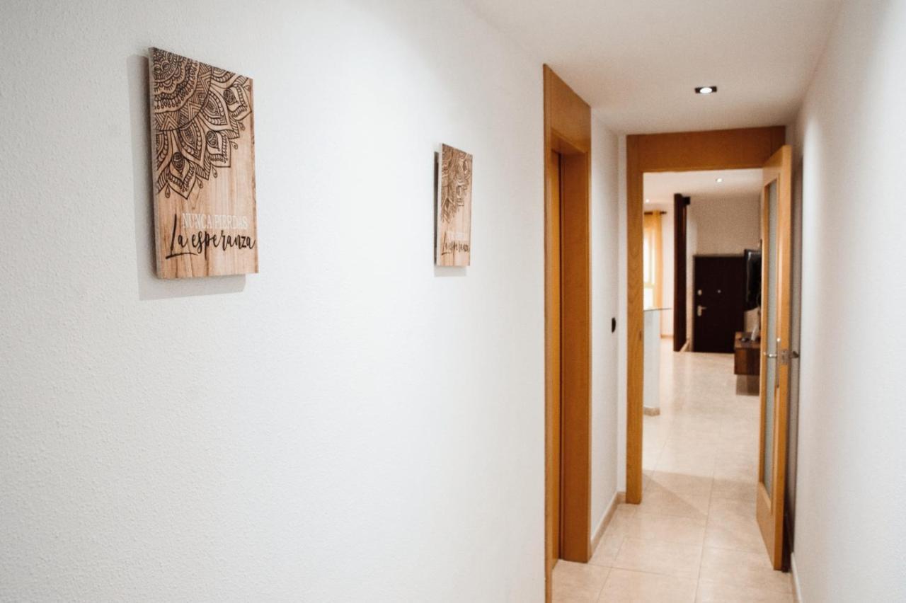 Castelplace Beach Con Plaza De Garage Incluida, Free Parking And Ac Alicante Esterno foto