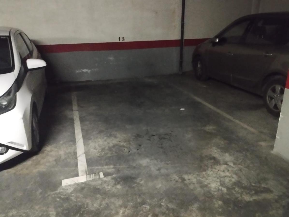 Castelplace Beach Con Plaza De Garage Incluida, Free Parking And Ac Alicante Esterno foto