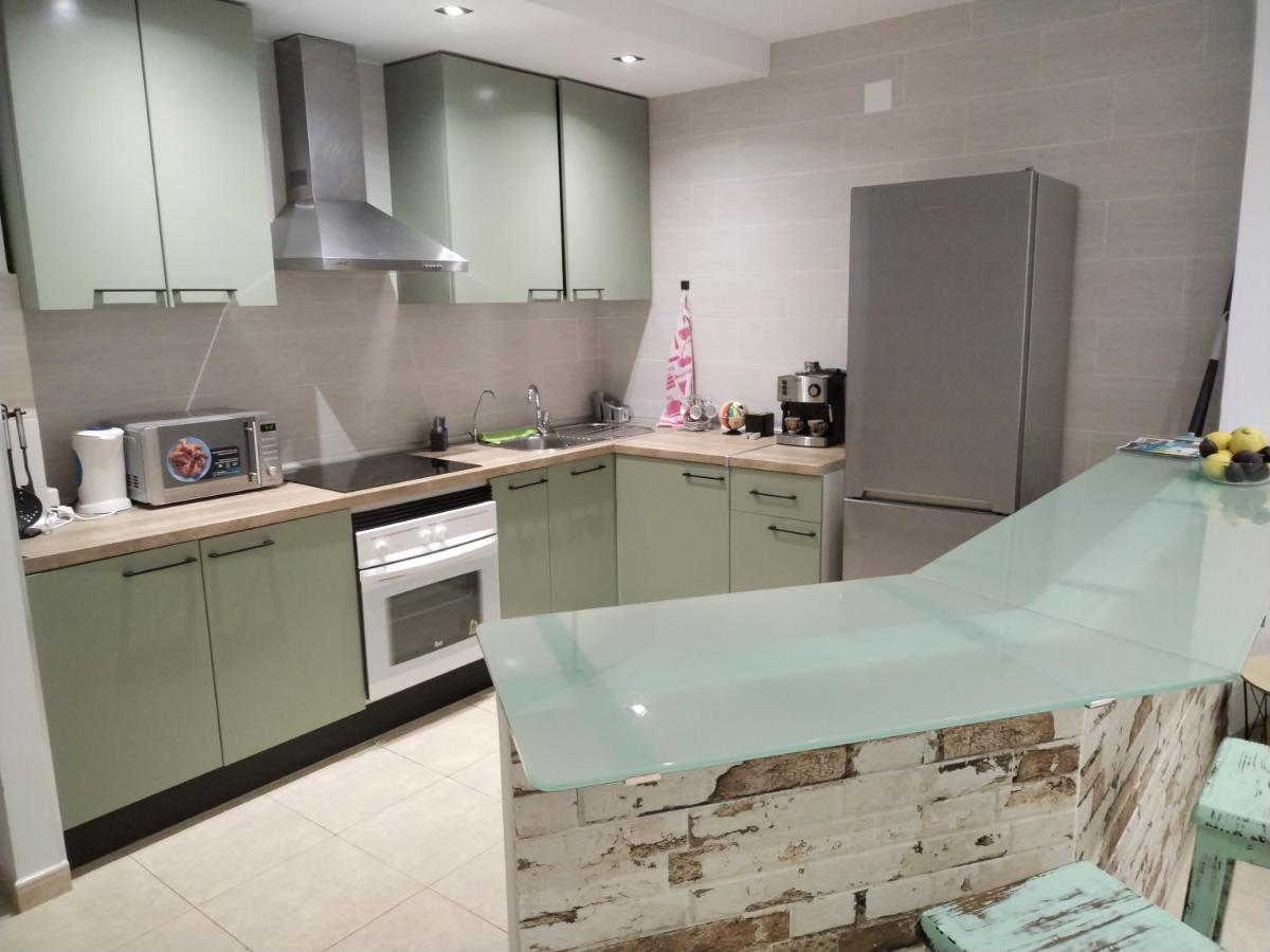 Castelplace Beach Con Plaza De Garage Incluida, Free Parking And Ac Alicante Esterno foto