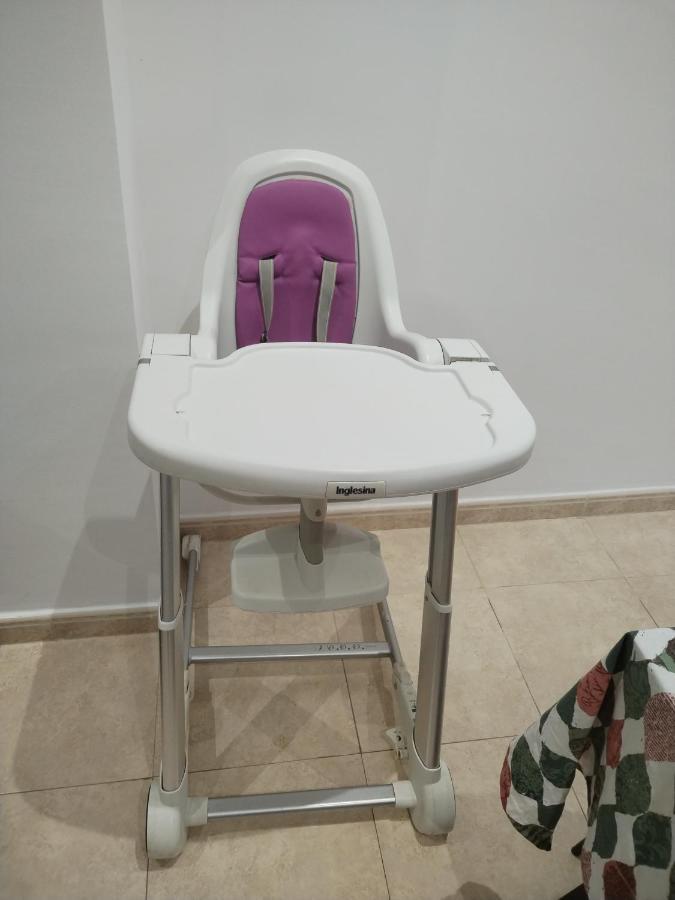 Castelplace Beach Con Plaza De Garage Incluida, Free Parking And Ac Alicante Esterno foto
