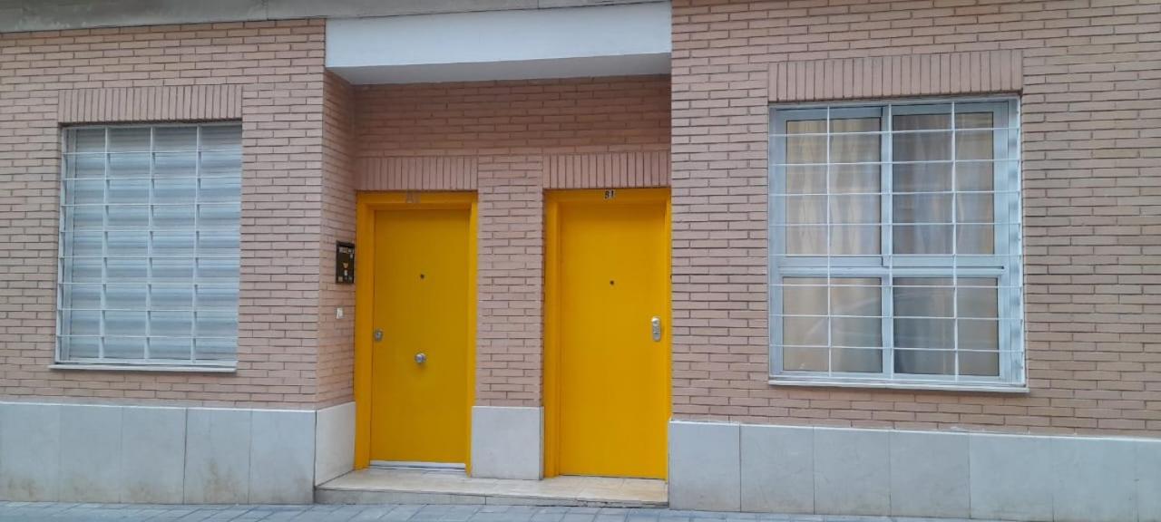 Castelplace Beach Con Plaza De Garage Incluida, Free Parking And Ac Alicante Esterno foto
