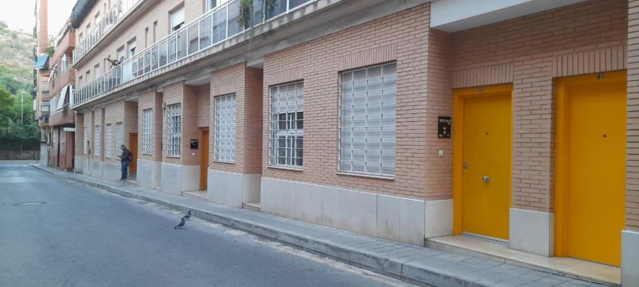 Castelplace Beach Con Plaza De Garage Incluida, Free Parking And Ac Alicante Esterno foto