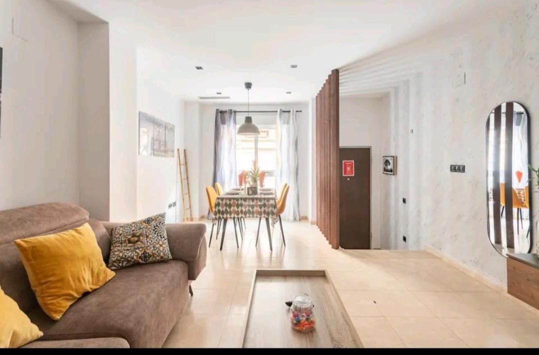 Castelplace Beach Con Plaza De Garage Incluida, Free Parking And Ac Alicante Esterno foto