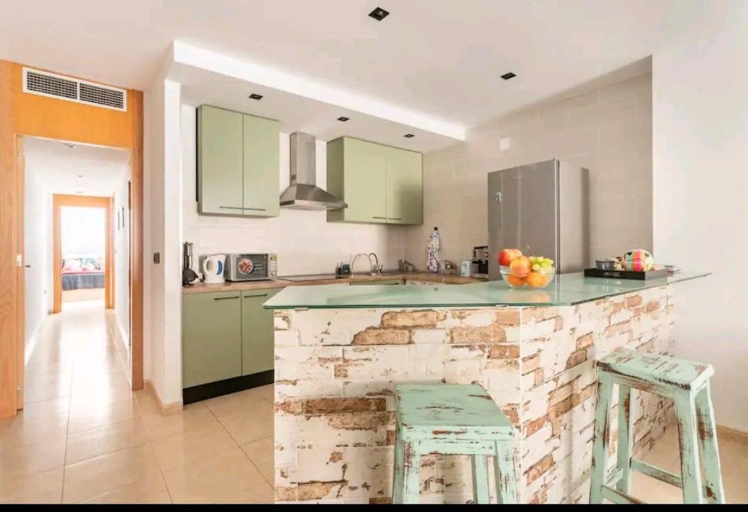 Castelplace Beach Con Plaza De Garage Incluida, Free Parking And Ac Alicante Esterno foto