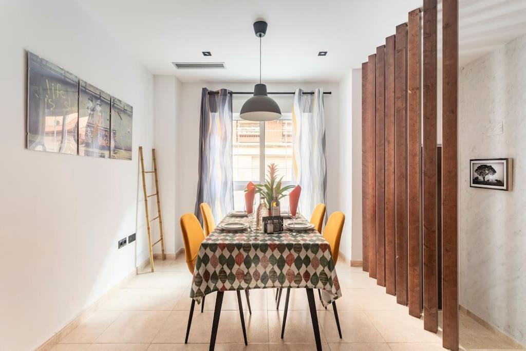 Castelplace Beach Con Plaza De Garage Incluida, Free Parking And Ac Alicante Esterno foto