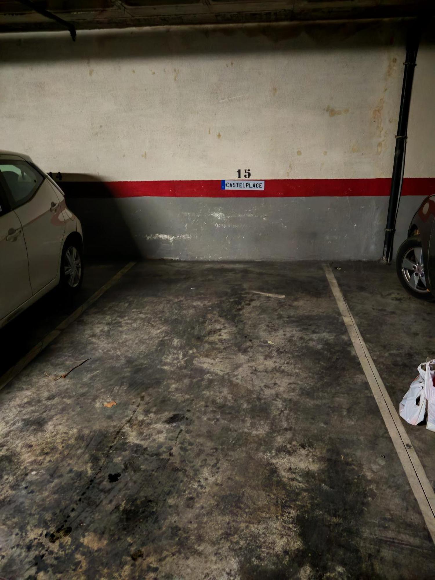 Castelplace Beach Con Plaza De Garage Incluida, Free Parking And Ac Alicante Esterno foto