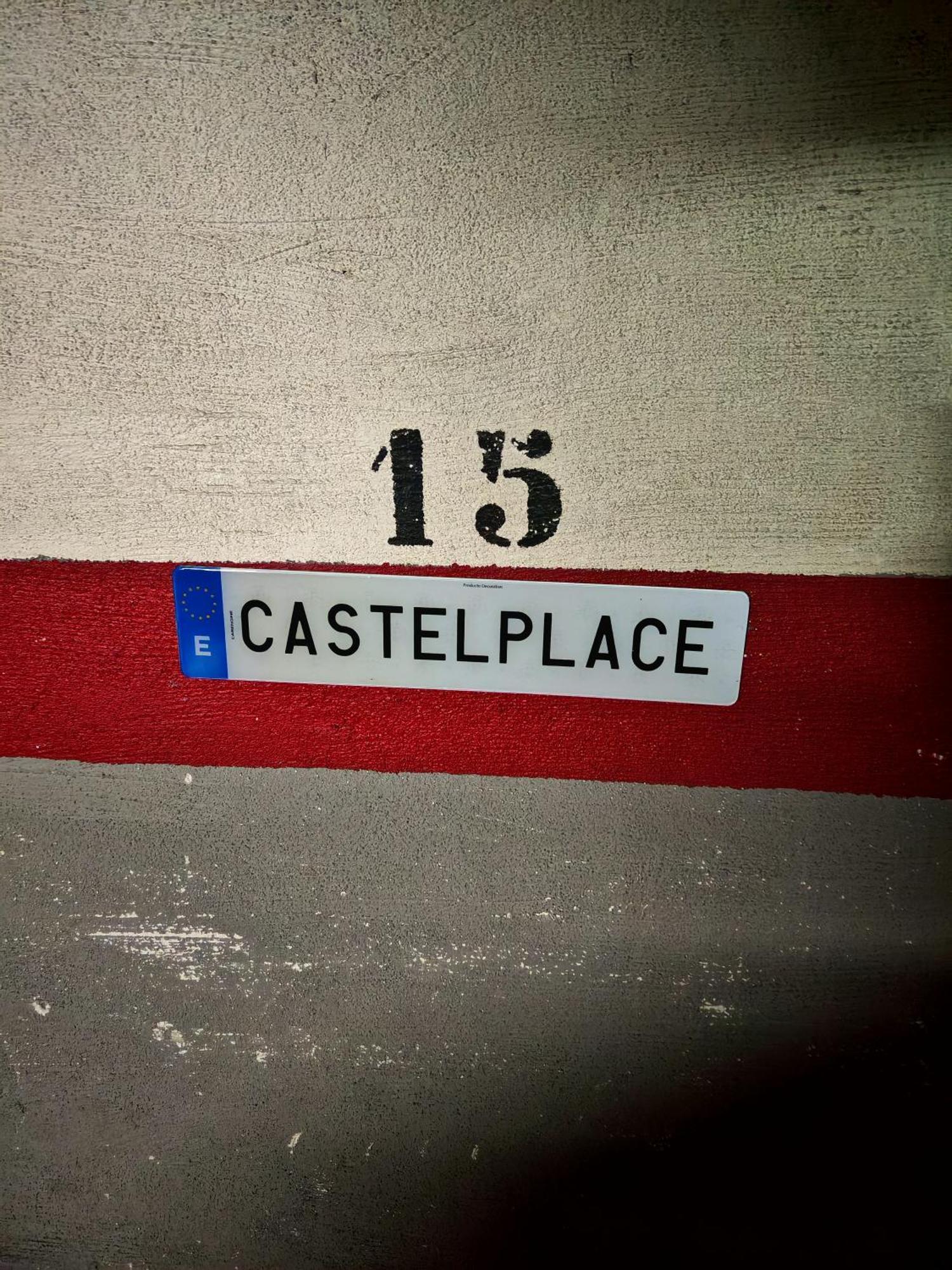Castelplace Beach Con Plaza De Garage Incluida, Free Parking And Ac Alicante Esterno foto